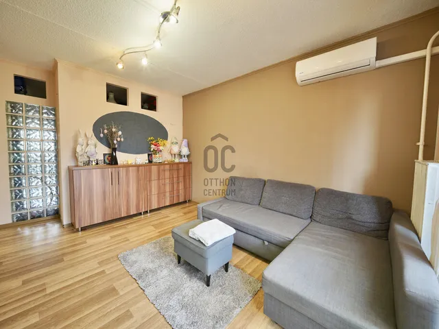 Eladó lakás Budapest XVII. kerület, Pesti úti lakópark 73 nm