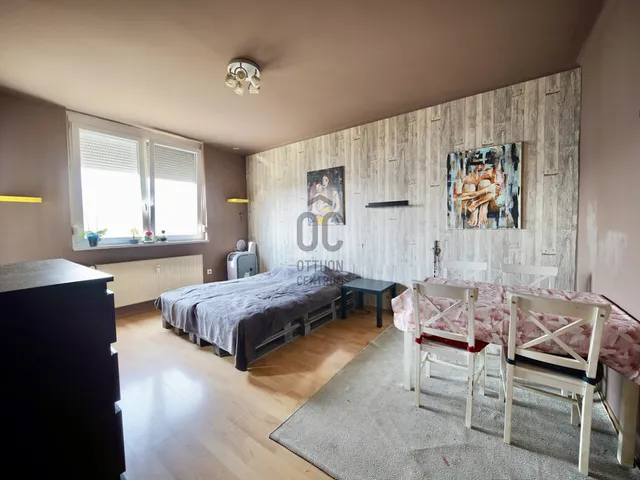 Eladó lakás Budapest IX. kerület 27 nm