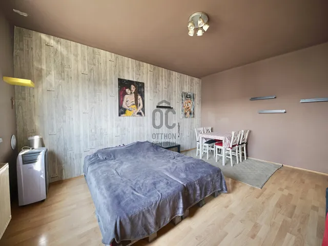 Eladó lakás Budapest IX. kerület 27 nm