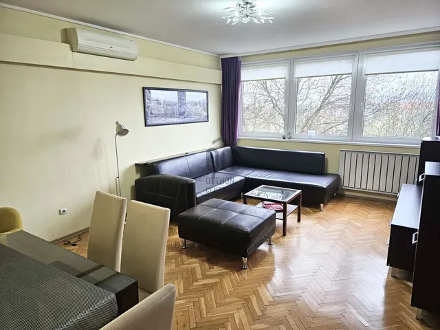 Eladó lakás Budapest XIV. kerület, Alsórákos 46 nm