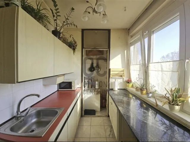 Eladó lakás Budapest XVII. kerület, Rákoskeresztúr 60 nm