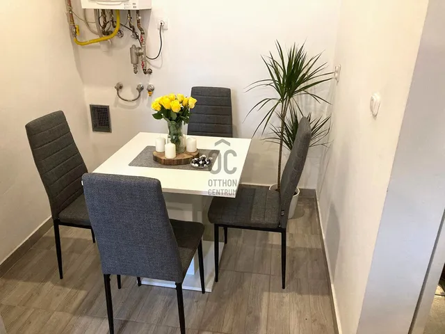 Eladó lakás Budapest XIII. kerület, Angyalföld 51 nm