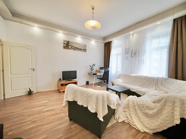 Eladó lakás Budapest XIII. kerület, Angyalföld 51 nm