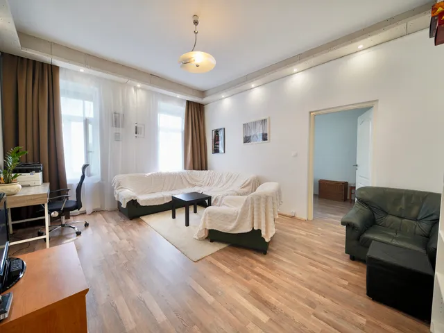 Eladó lakás Budapest XIII. kerület, Angyalföld 51 nm