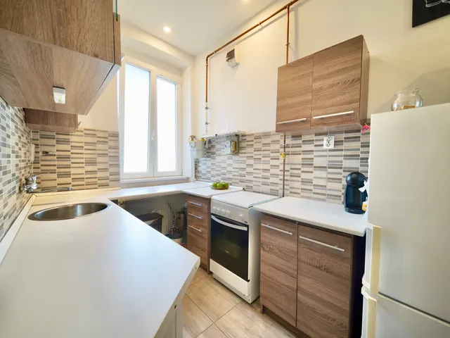 Eladó lakás Budapest XIII. kerület, Angyalföld 51 nm