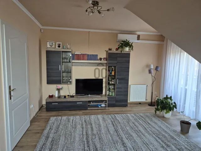 Eladó lakás Budapest XVII. kerület, Pesti úti lakópark 76 nm