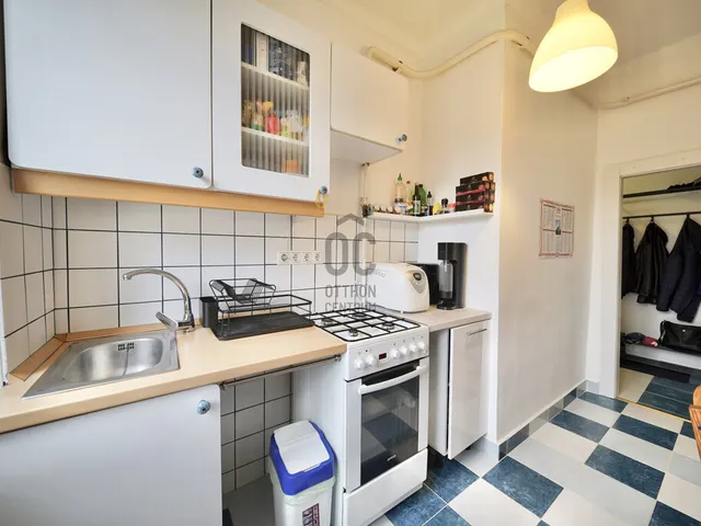 Eladó lakás Budapest XIII. kerület, Angyalföld 53 nm