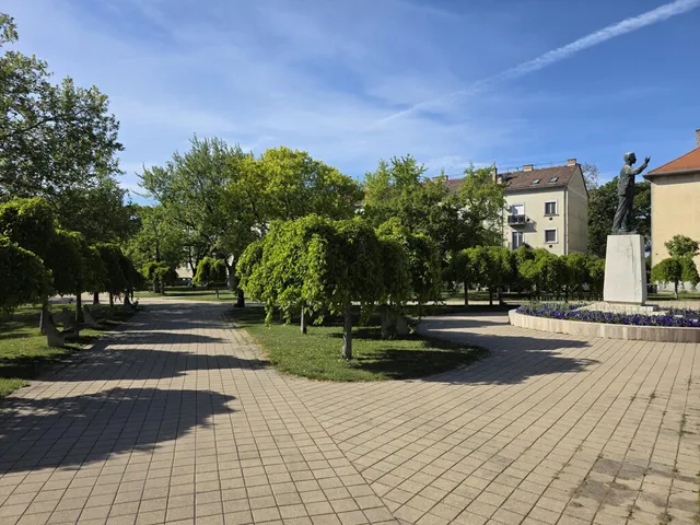 Eladó lakás Budapest XIII. kerület, Angyalföld 53 nm