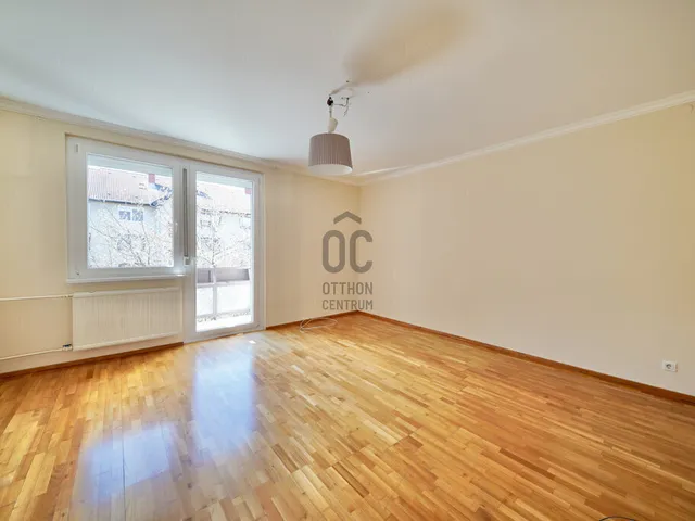 Eladó lakás Budapest XVIII. kerület, Gloriett-telep 61 nm