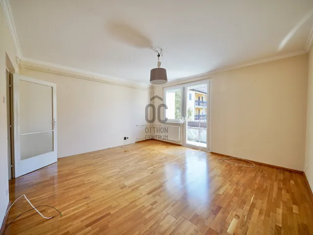 Eladó lakás Budapest XVIII. kerület, Gloriett-telep 61 nm