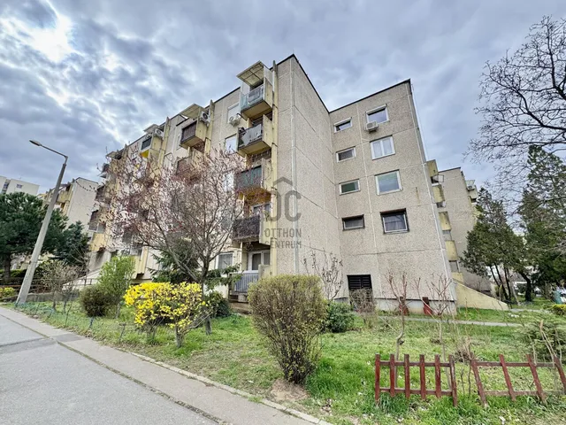 Eladó lakás Budapest XVII. kerület, Pesti úti lakópark 73 nm