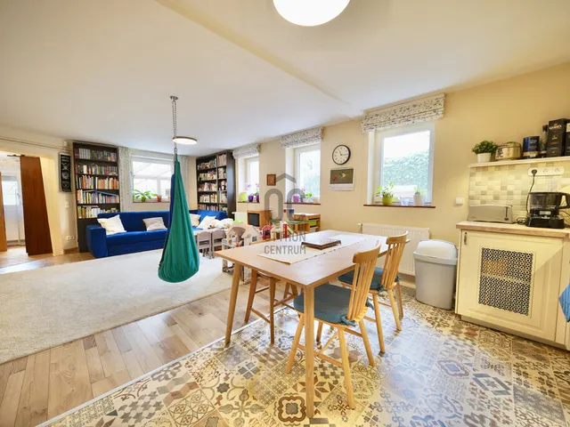 Eladó lakás Budaörs 89 nm