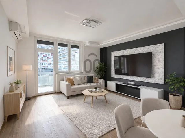 Eladó lakás Budapest IX. kerület 53 nm