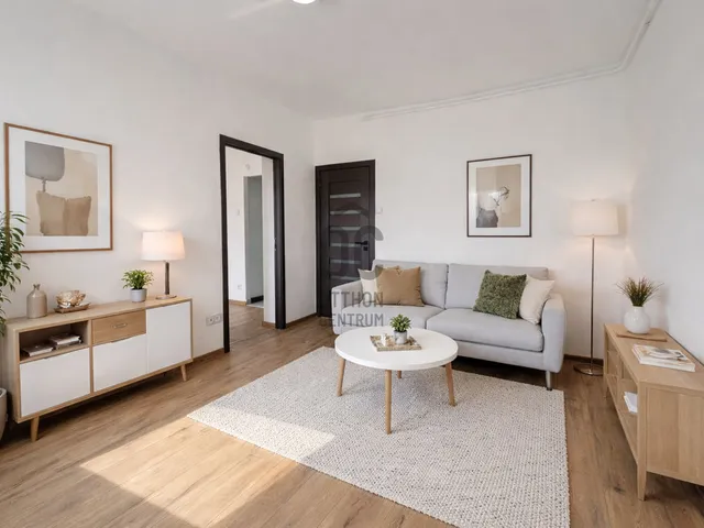 Eladó lakás Budapest IX. kerület 53 nm