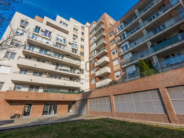 Eladó lakás Budapest XIII. kerület 54 nm