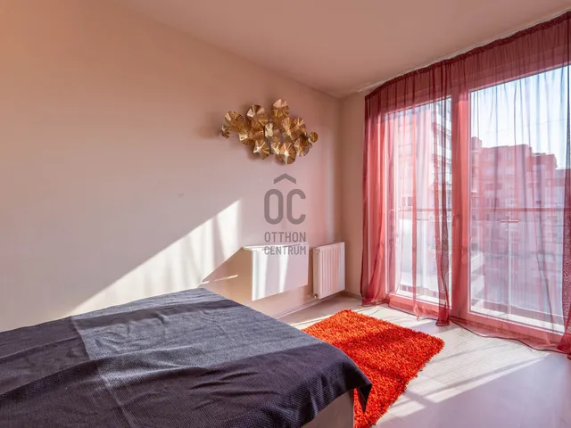 Eladó lakás Budapest XIII. kerület 54 nm