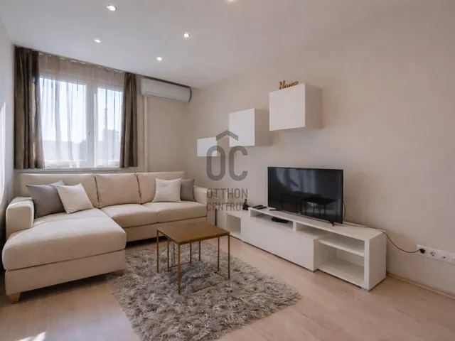 Eladó lakás Budapest XIII. kerület 54 nm