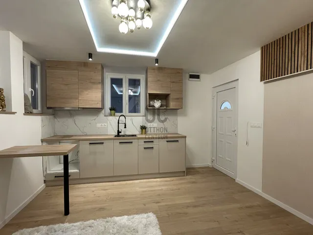 Eladó lakás Budapest VII. kerület 31 nm