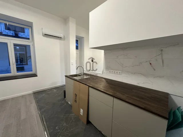 Eladó lakás Budapest XIII. kerület, Lőportárdűlő 26 nm