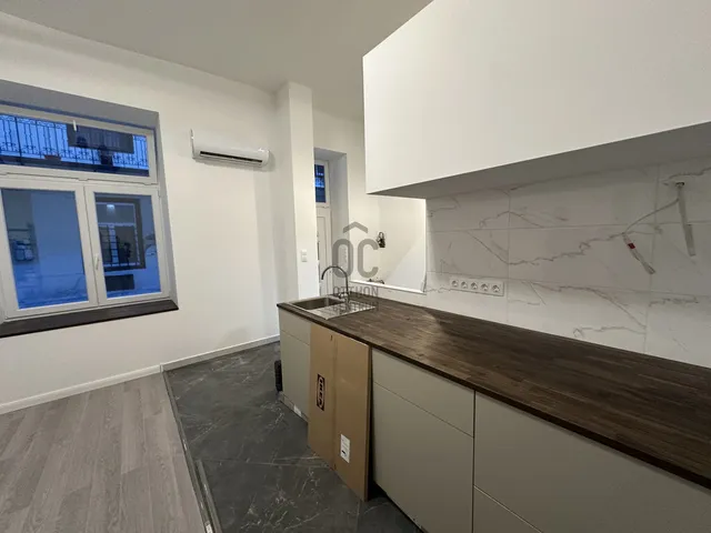 Eladó lakás Budapest XIII. kerület, Lőportárdűlő 26 nm