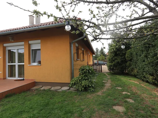 Eladó ház Kistarcsa 93 nm