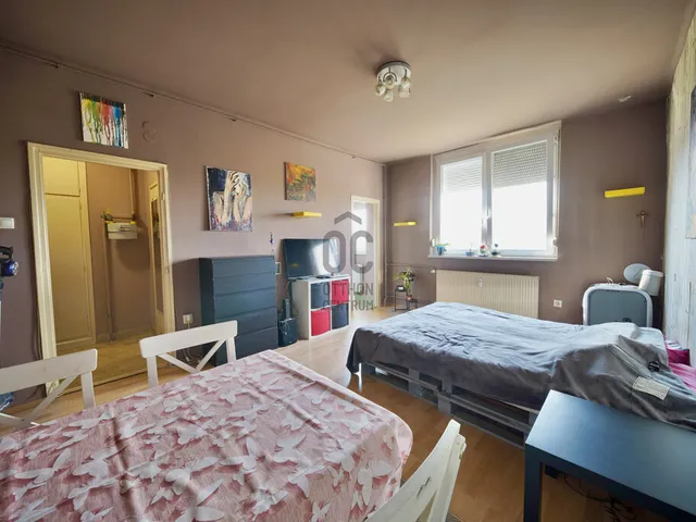 Eladó lakás Budapest IX. kerület 27 nm