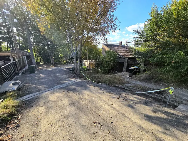 Eladó ház Budapest XXIII. kerület, Soroksár 40 nm