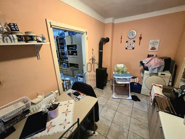 Eladó ház Budapest XXIII. kerület, Soroksár 40 nm