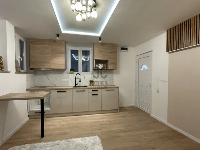 Eladó lakás Budapest VII. kerület 31 nm