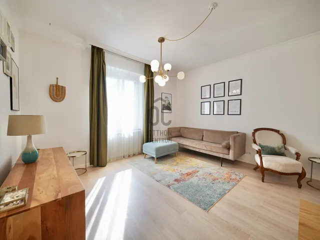 Eladó lakás Budapest XIII. kerület, Angyalföld 73 nm