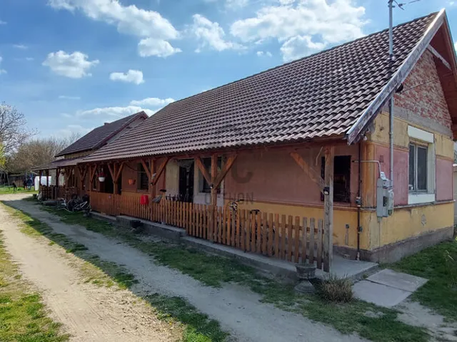 Eladó ház Ráckeve 154 nm
