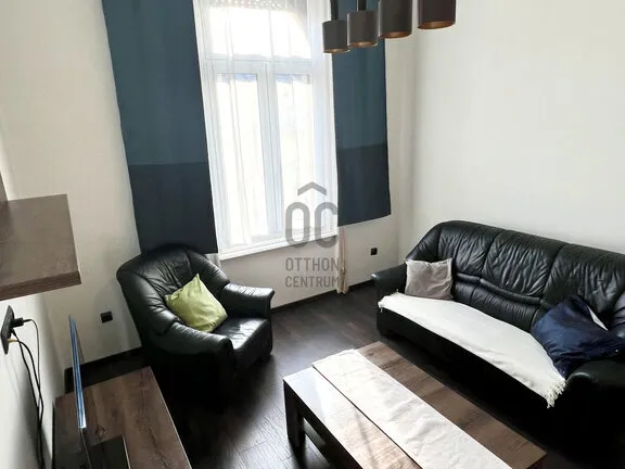 Kiadó lakás Budapest VI. kerület, Diplomatanegyed 48 nm