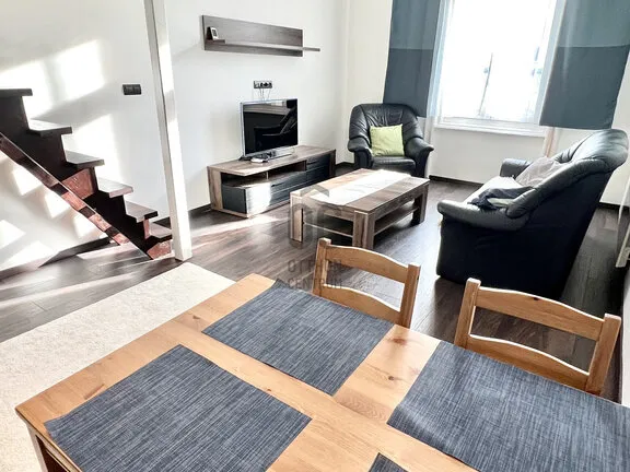 Kiadó lakás Budapest VI. kerület, Diplomatanegyed 48 nm