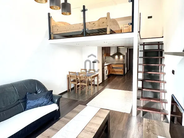 Kiadó lakás Budapest VI. kerület, Diplomatanegyed 48 nm