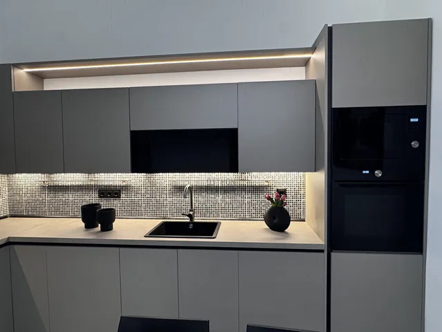 Eladó lakás Budapest VI. kerület 106 nm