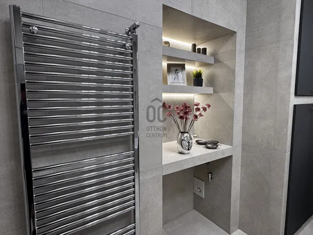 Eladó lakás Budapest VI. kerület 106 nm