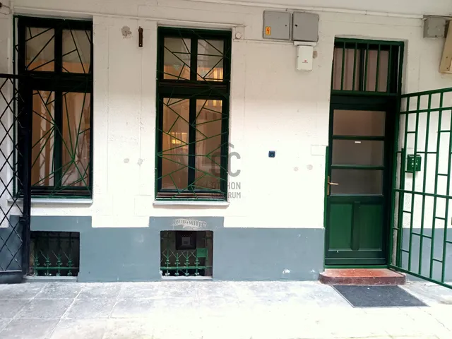 Eladó lakás Budapest VII. kerület, Külső-Erzsébetváros 25 nm