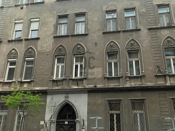 Eladó lakás Budapest VII. kerület, Külső-Erzsébetváros 25 nm