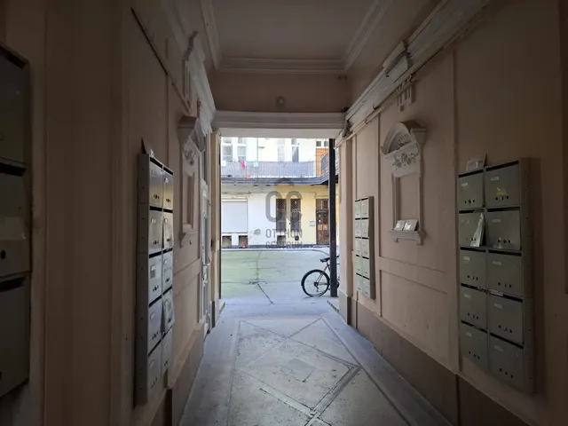 Eladó lakás Budapest VIII. kerület 41 nm