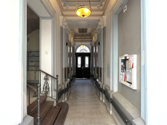 Eladó lakás Budapest VI. kerület 47 nm