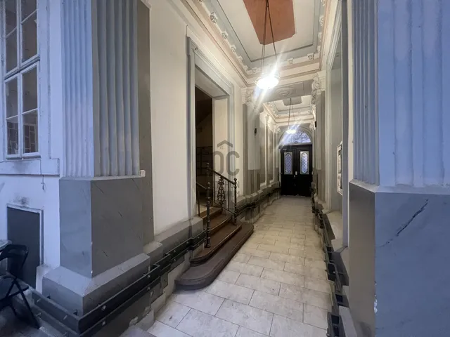 Eladó lakás Budapest VI. kerület 47 nm