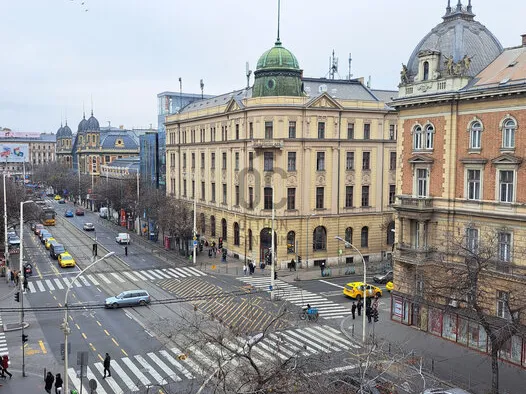 Kiadó lakás Budapest VI. kerület, Nagykörúton belüli terület 65 nm