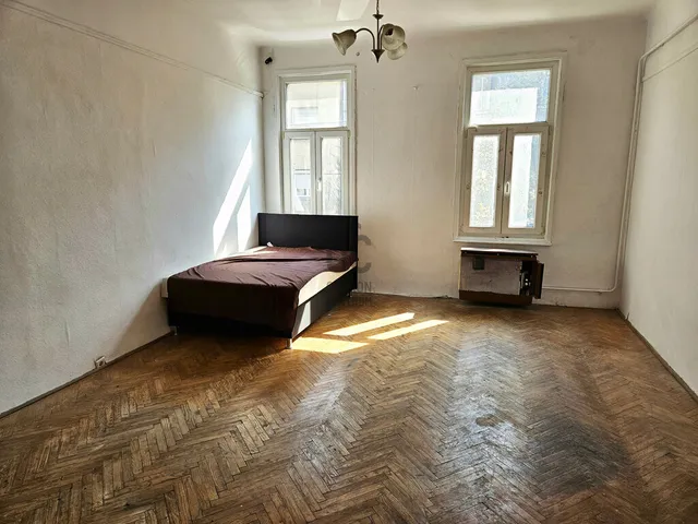 Eladó lakás Budapest XIV. kerület, Alsórákos 34 nm