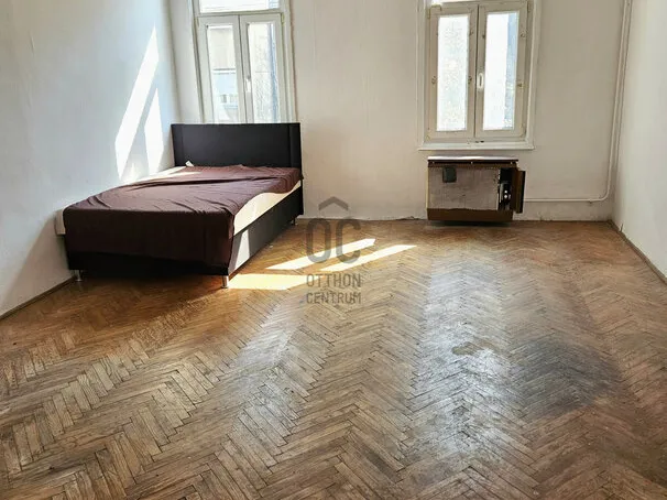 Eladó lakás Budapest XIV. kerület, Alsórákos 34 nm