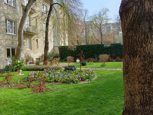 Eladó lakás Budapest XIII. kerület, Vizafogó 66 nm