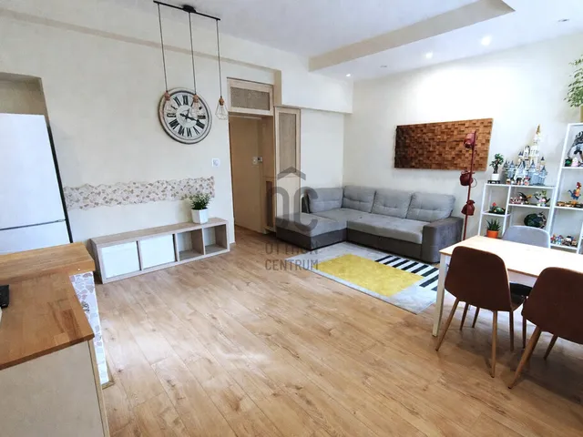 Eladó lakás Budapest XIII. kerület, Vizafogó 66 nm