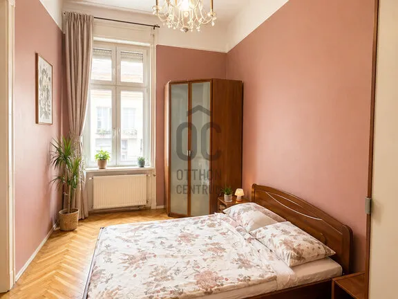 Eladó lakás Budapest XIII. kerület, Újlipótváros 93 nm