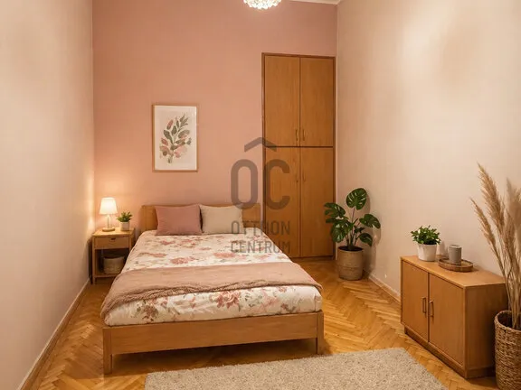 Eladó lakás Budapest XIII. kerület, Újlipótváros 93 nm