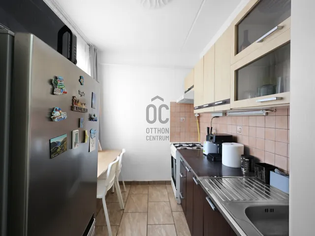 Eladó lakás Budapest X. kerület, Újhegy 54 nm
