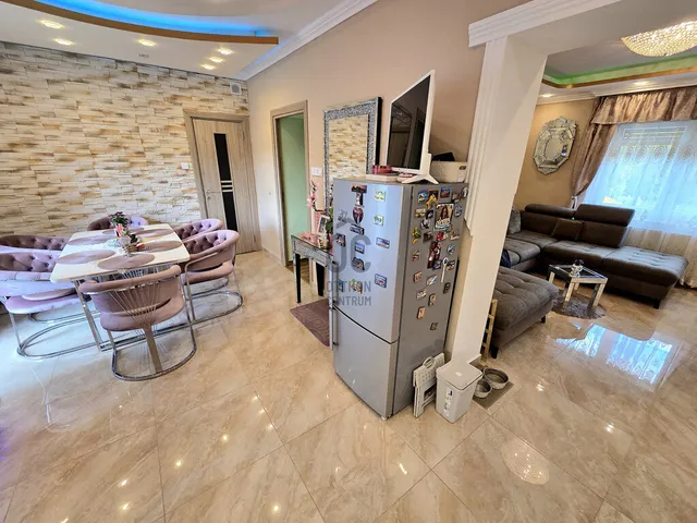 Eladó ház Budapest XVIII. kerület, Ganztelep 80 nm